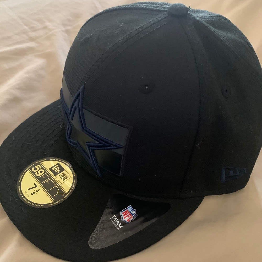 New Era 59Fifty Dallas Cowboy fitted 7 3/8